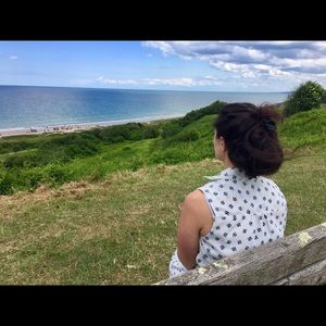 Meet your Posher, Jill